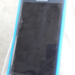 Meet your Posher, Billy